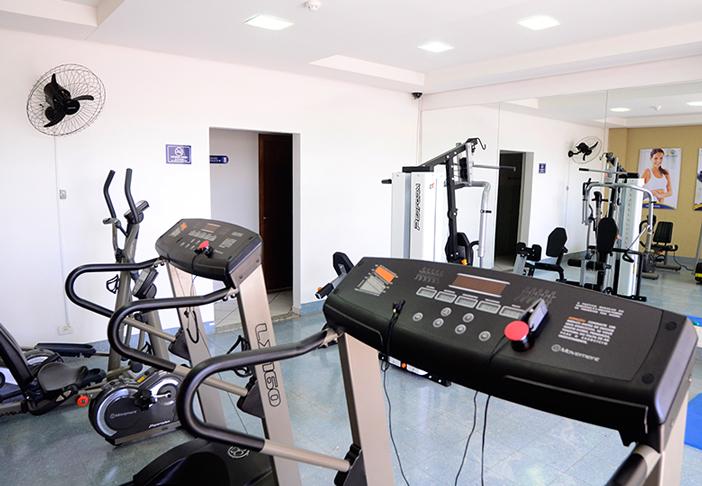 Golden Blue Hotel Londrina Luaran gambar